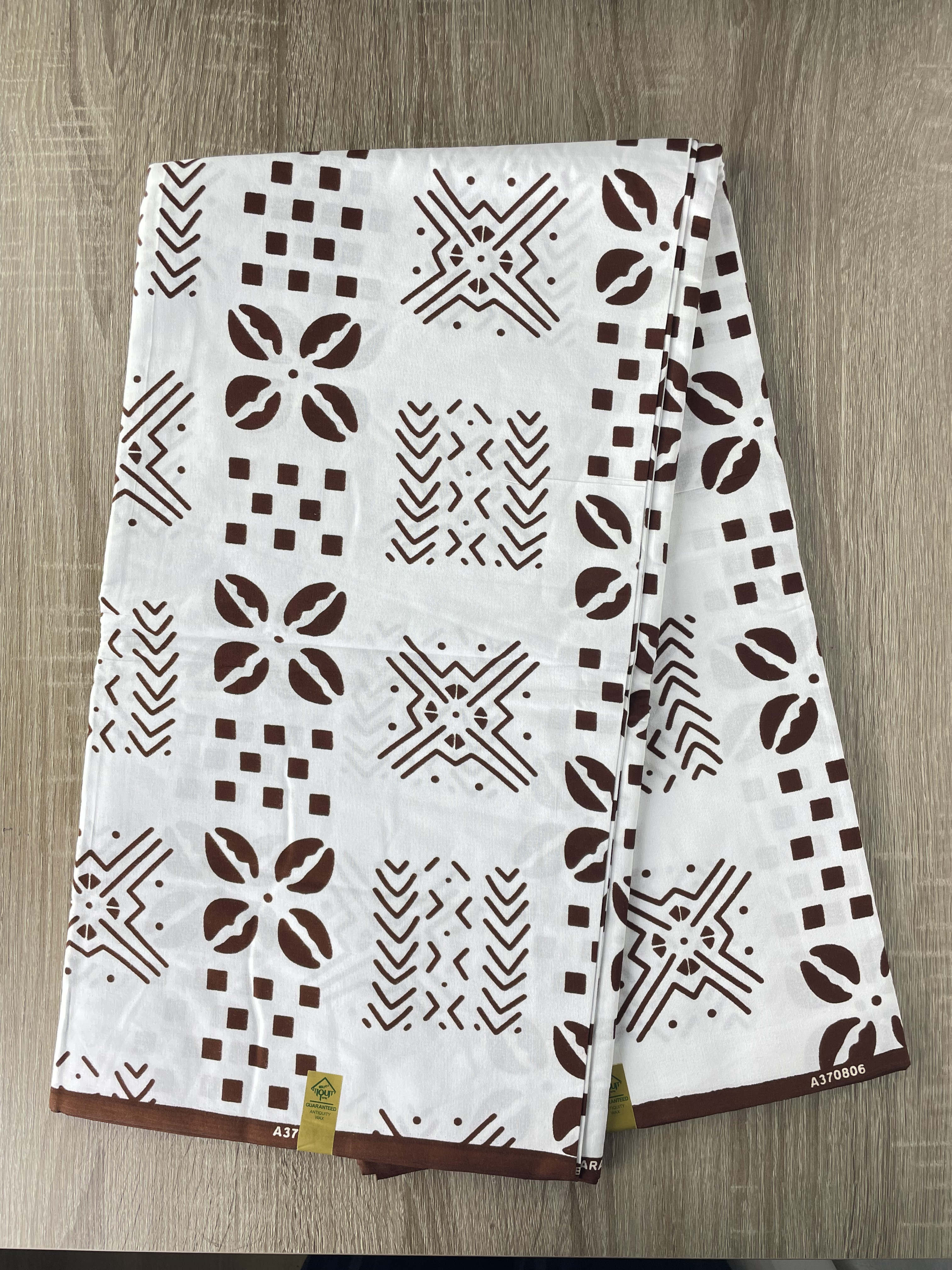 Adire cotton Textile