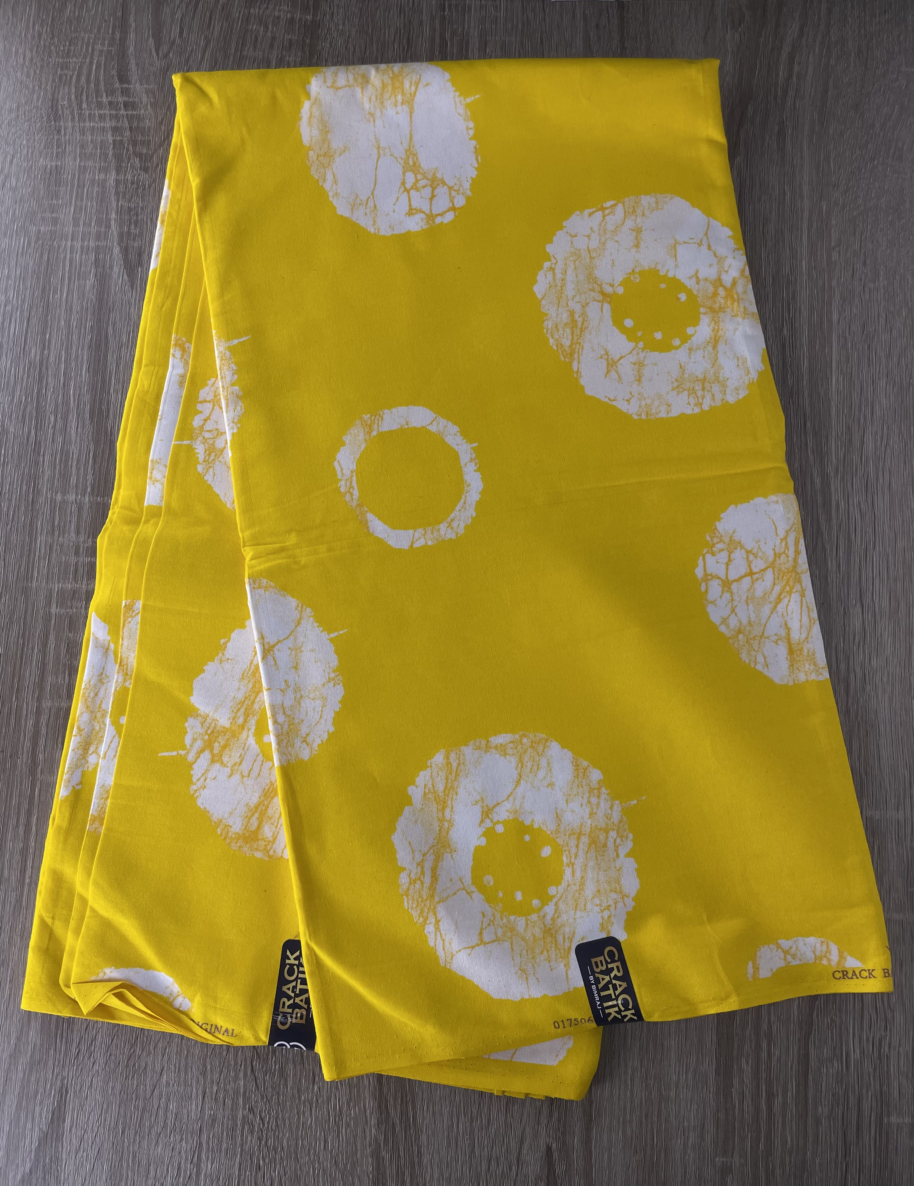 Adire cotton Textile