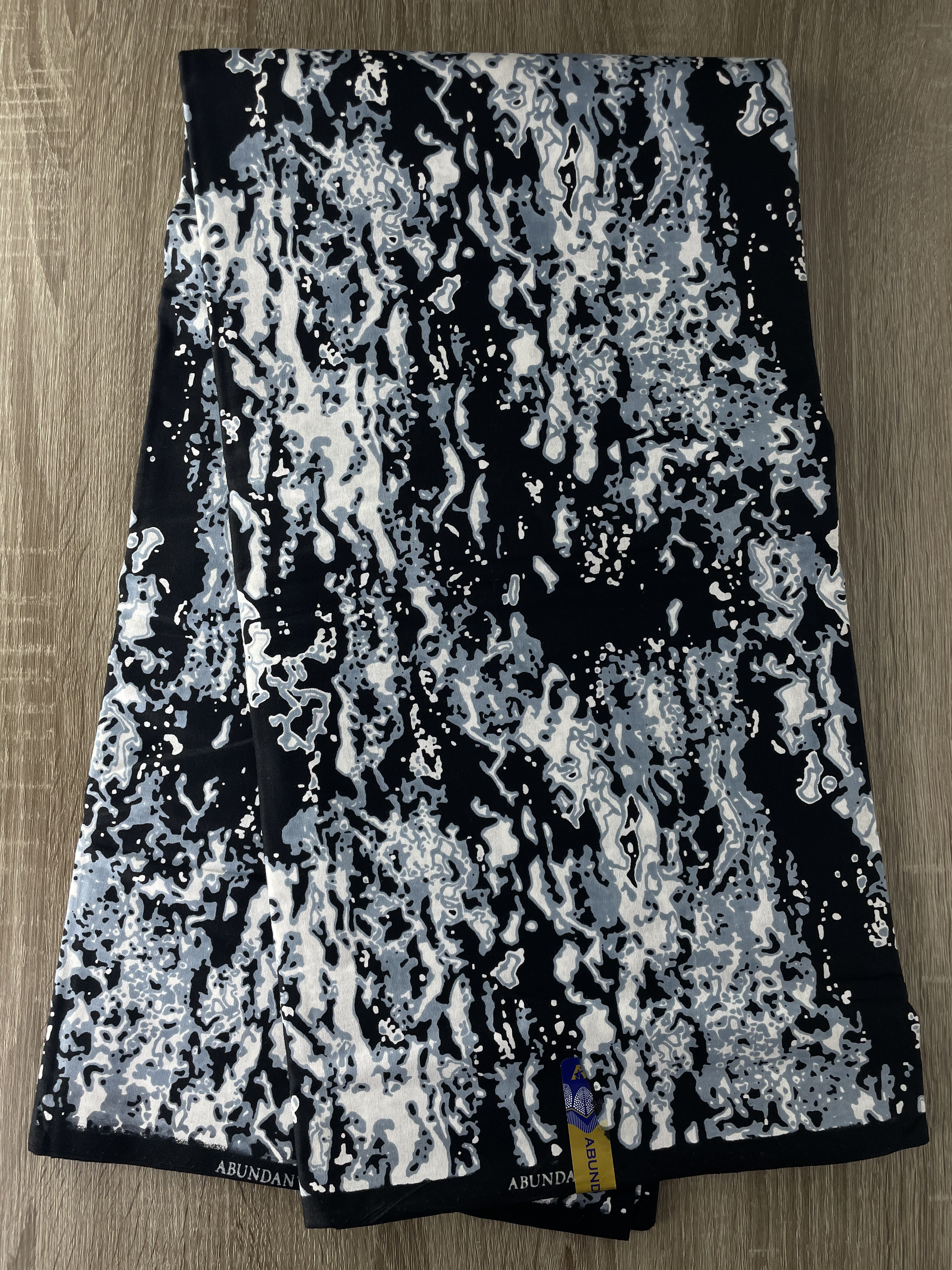 Adire cotton Textile