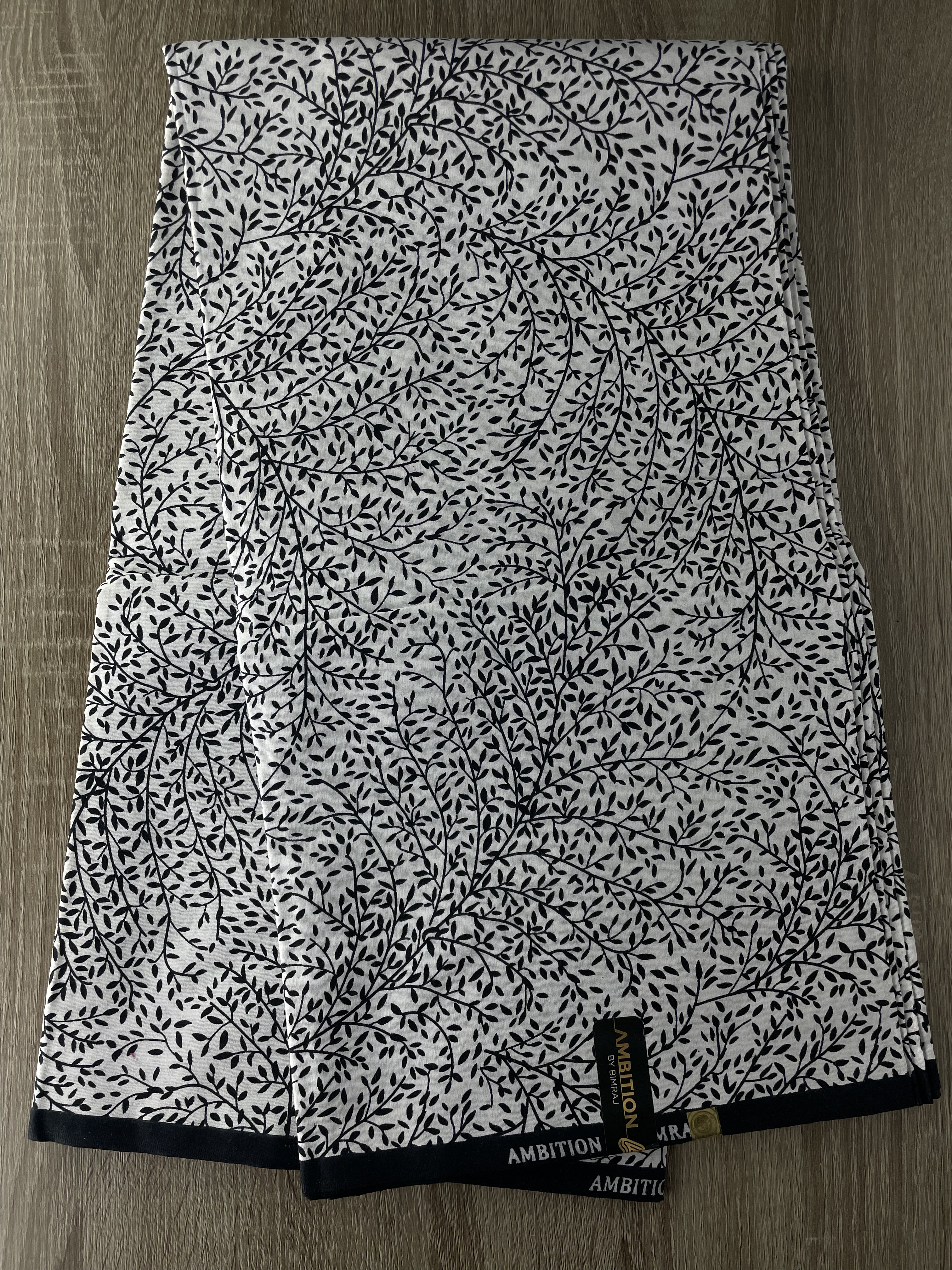 Adire cotton Textile